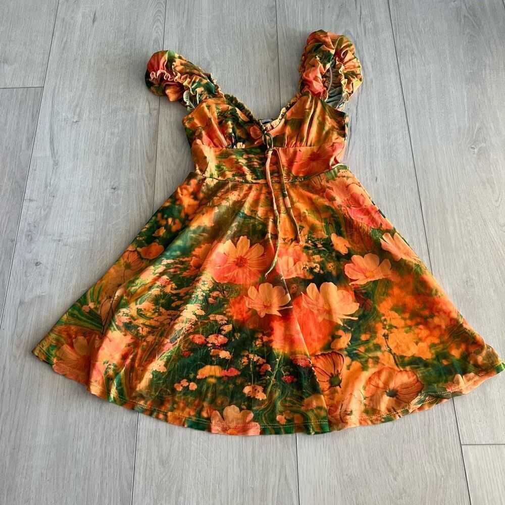 Urban outfitters women dress size xs